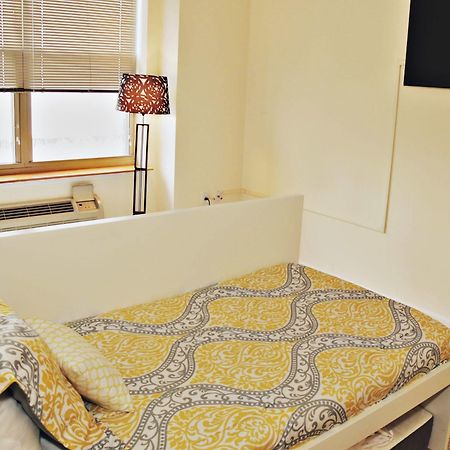 Travel City Apartments At Hoboken Waterfront מראה חיצוני תמונה