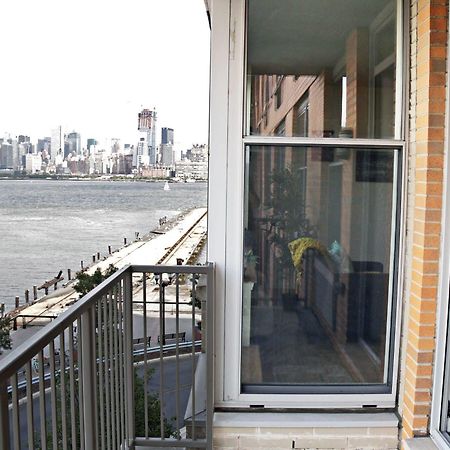 Travel City Apartments At Hoboken Waterfront מראה חיצוני תמונה