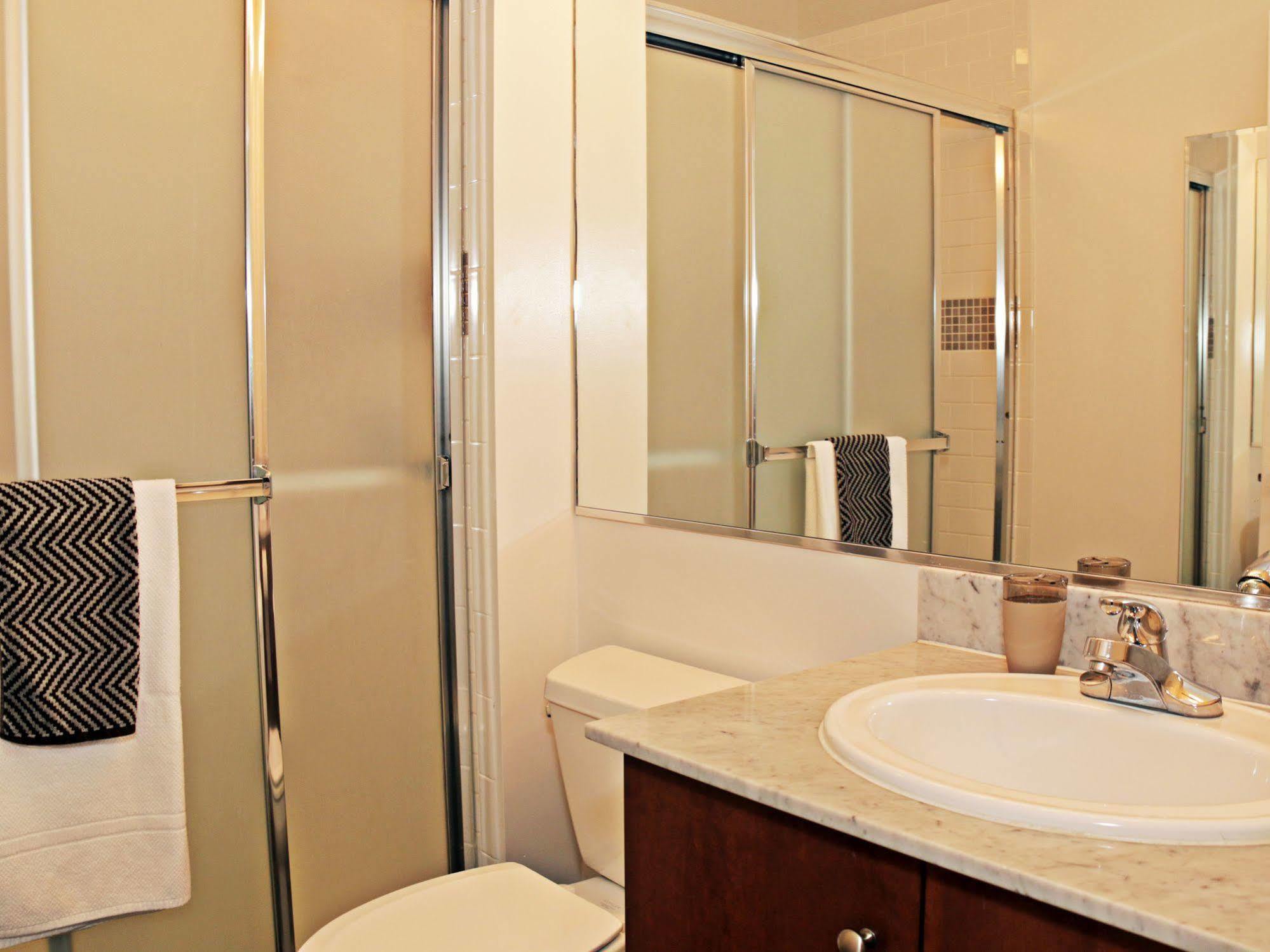 Travel City Apartments At Hoboken Waterfront מראה חיצוני תמונה