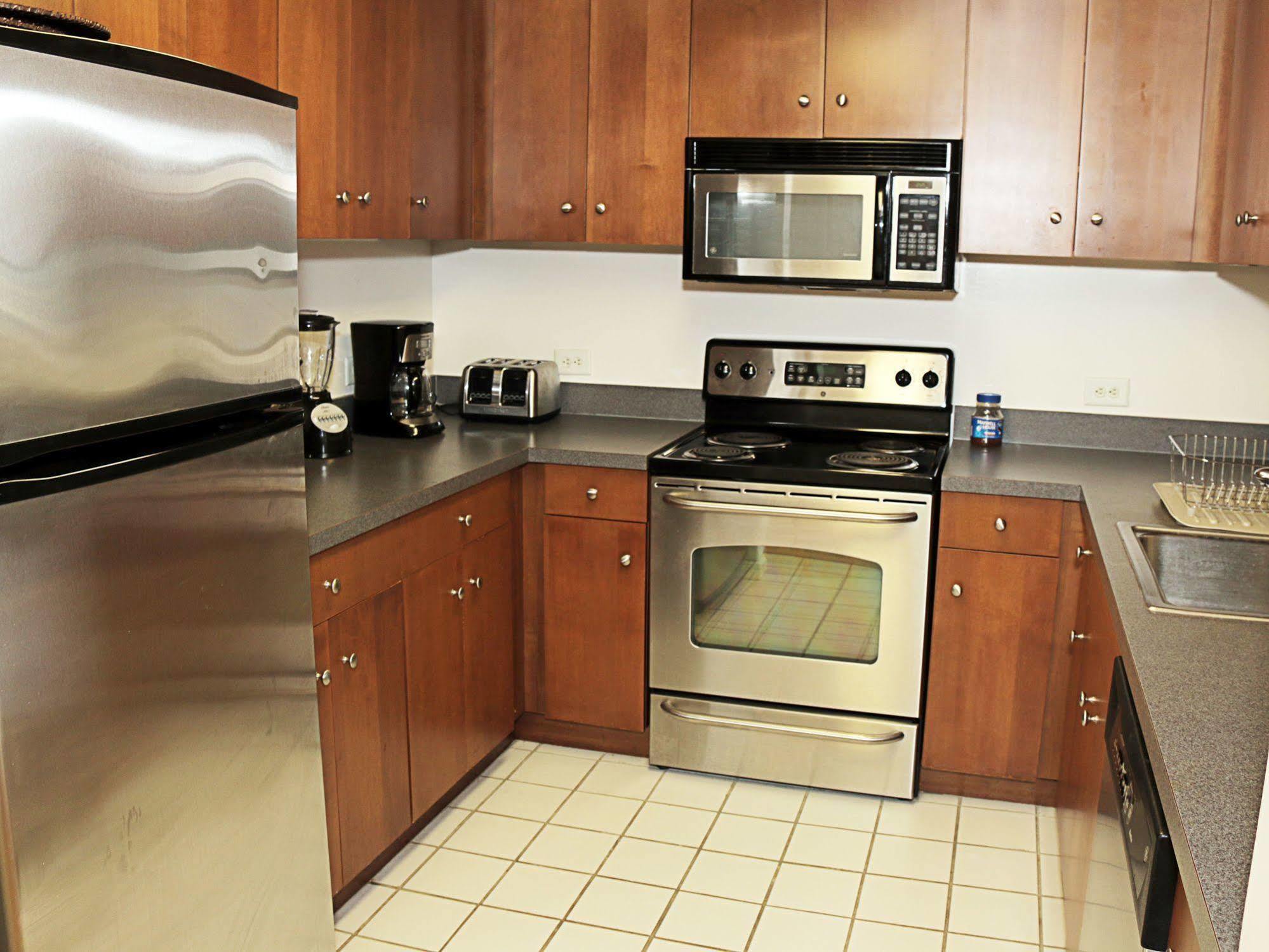 Travel City Apartments At Hoboken Waterfront מראה חיצוני תמונה